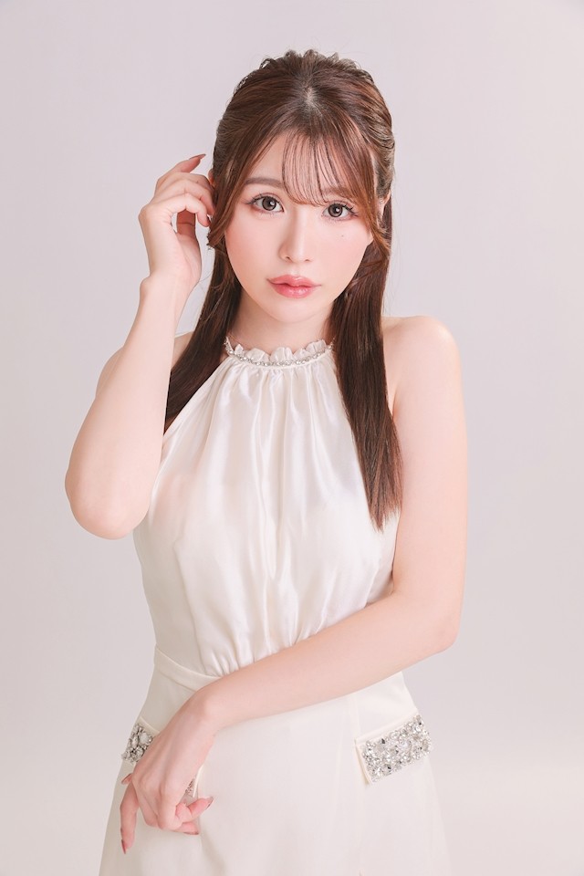 五十嵐 いまりプロフィール写真2
